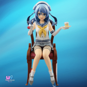 Urakaze - Ceylon Tea Party - SQ