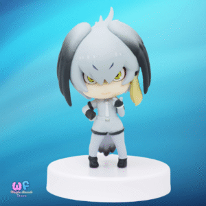 Shoebill - Chobirume Petit