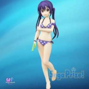 Rize Tedeza - PM Figure