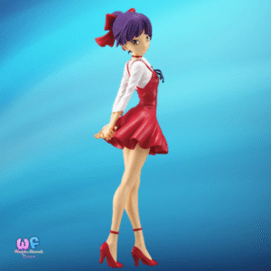 Neko Musume - Glitter & Glamours
