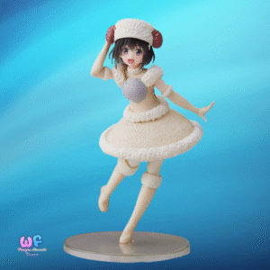 Maple - Coreful Figure - Winter Sheep Clothes