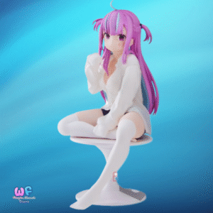Minato Aqua - Relax Time