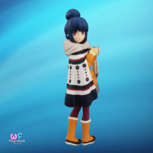 Rin Shima