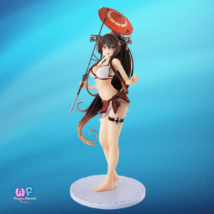 Yamato - Ichiban Kuji Premium - Mizugi Mode