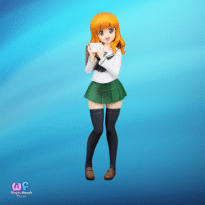 Takebe Saori - Collab special