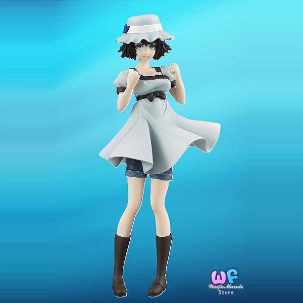 Mayuri Shiina - Special Quality Figure - B